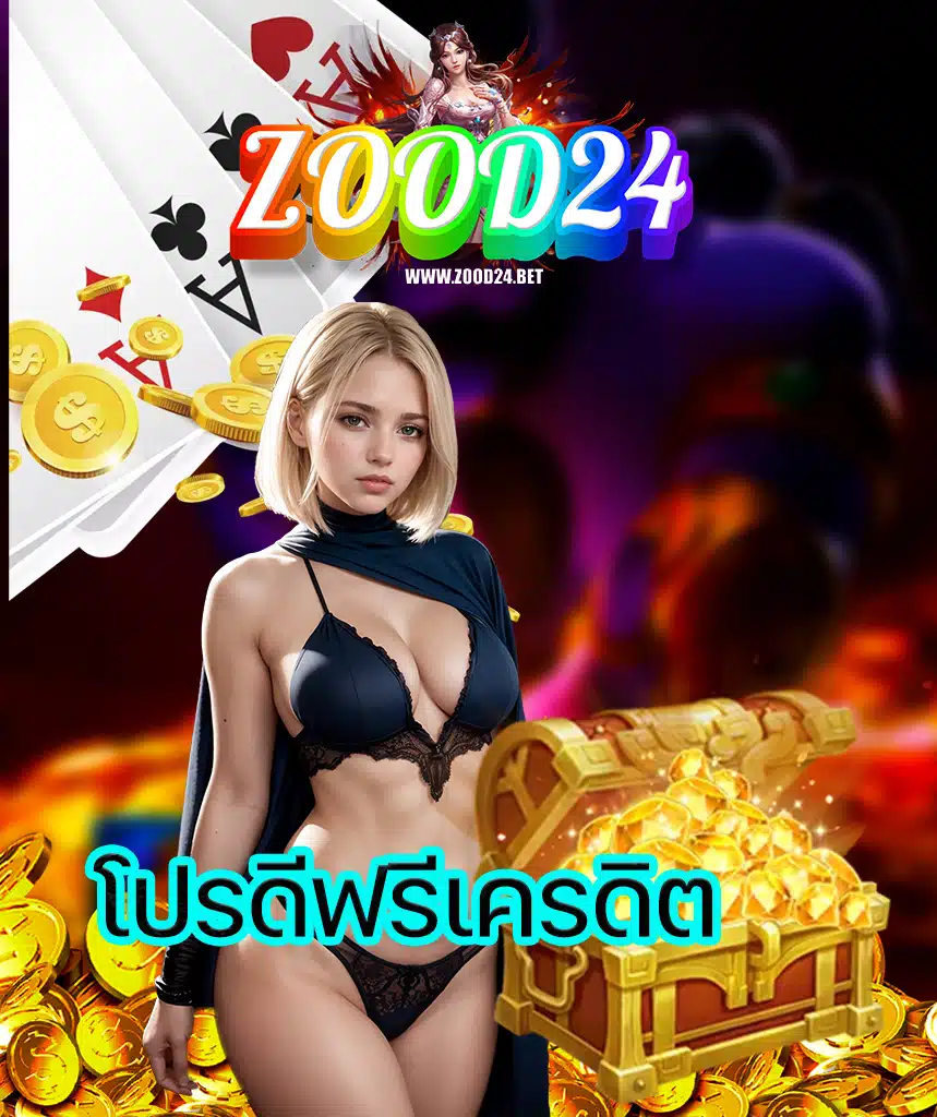 zood24 สมัครสมาชิก