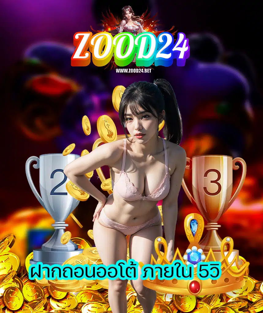 zood24 เข้าสู่ระบบ